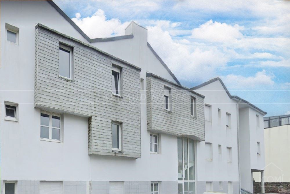 APPARTEMENT T3 AU 1ER ETAGE AVEC TERRASSE - PIECE DE VIE DOUBLE - RESIDENCE RECENTE - PARKING PRIVATIF - CALME photo 5